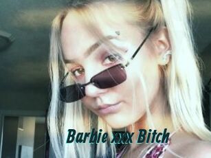 Barbie_xxx_Bitch