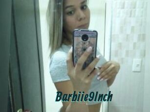 Barbiie9Inch