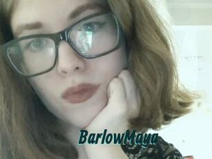 BarlowMaya