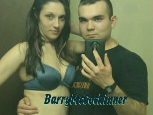 BarryMcCockinner