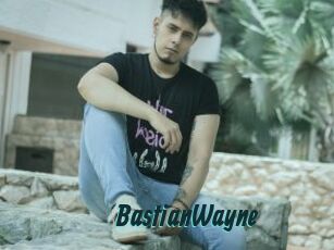 BastianWayne