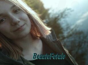 BeauteFotale