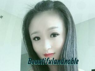 Beautifulandnoble