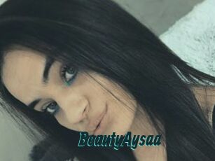 BeautyAysaa