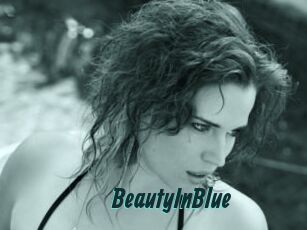 BeautyInBlue