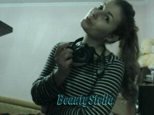 BeautyStella
