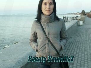 Beauty_BrunetteX