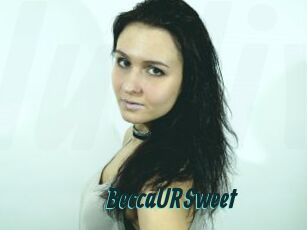 BeccaURSweet