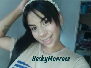 BeckyMonroee