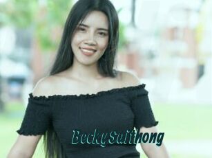 BeckySaithong