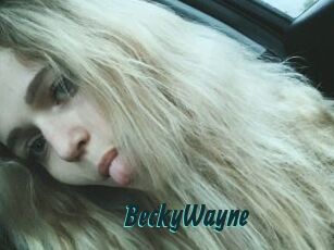 BeckyWayne