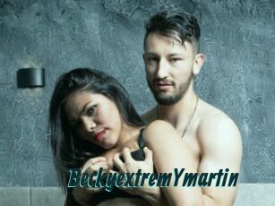 BeckyextremYmartin