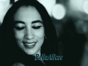 BellaAlicee