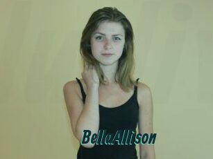 BellaAllison