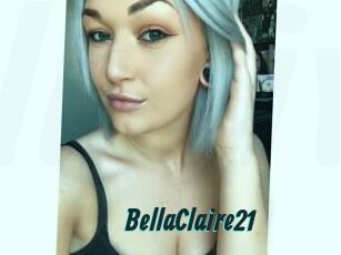 BellaClaire21