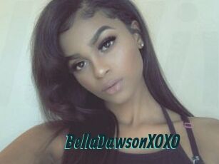 BellaDawsonXOXO