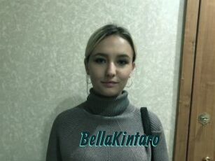 BellaKintaro