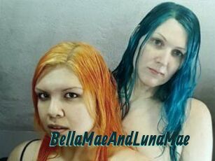 BellaMaeAndLunaMae