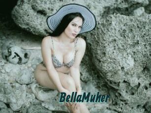 BellaMuher