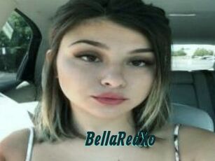 BellaRedXo