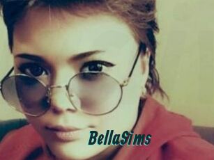 BellaSims