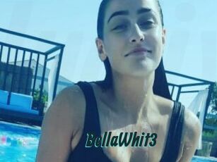 BellaWhit3