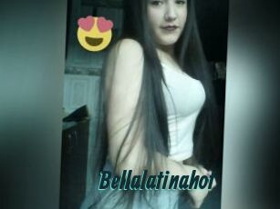 Bellalatinahot