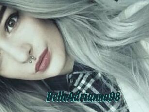 BelleAdrianna98