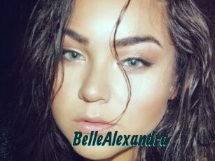 Belle_Alexandra