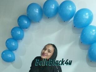 BelleBlack4u