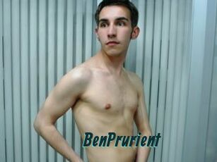 BenPrurient