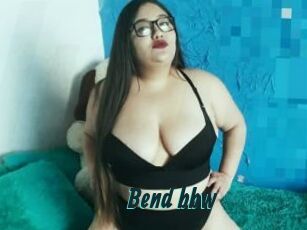 Bend_bbw