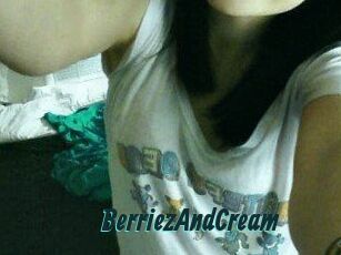 BerriezAndCream