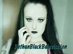 BethanBlackBabestation