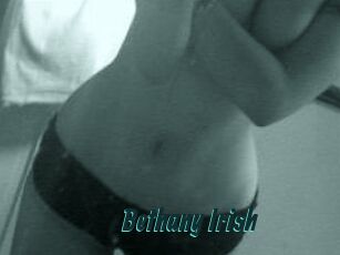 Bethany_Irish