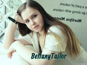 BettanyTailor