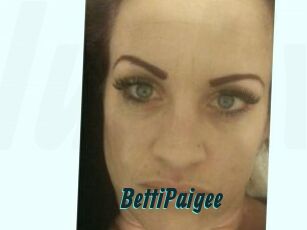 BettiPaigee