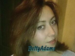 Betty_Adams