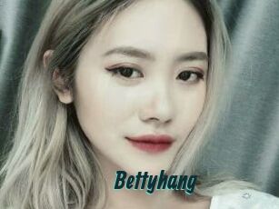 Bettyhang