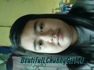 BeutifulLChubbyGirl4U