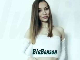 BiaBenson