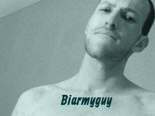 Biarmyguy