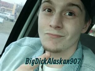 BigDickAlaskan907