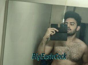 BigEasteCock