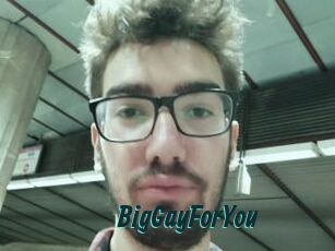 BigGayForYou