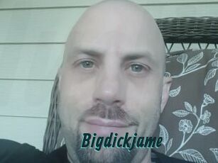 Bigdickjame