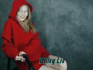 Billey_Lie