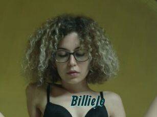 BillieJo