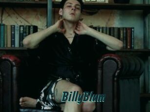 BillyBlum