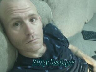 BillyWissinger